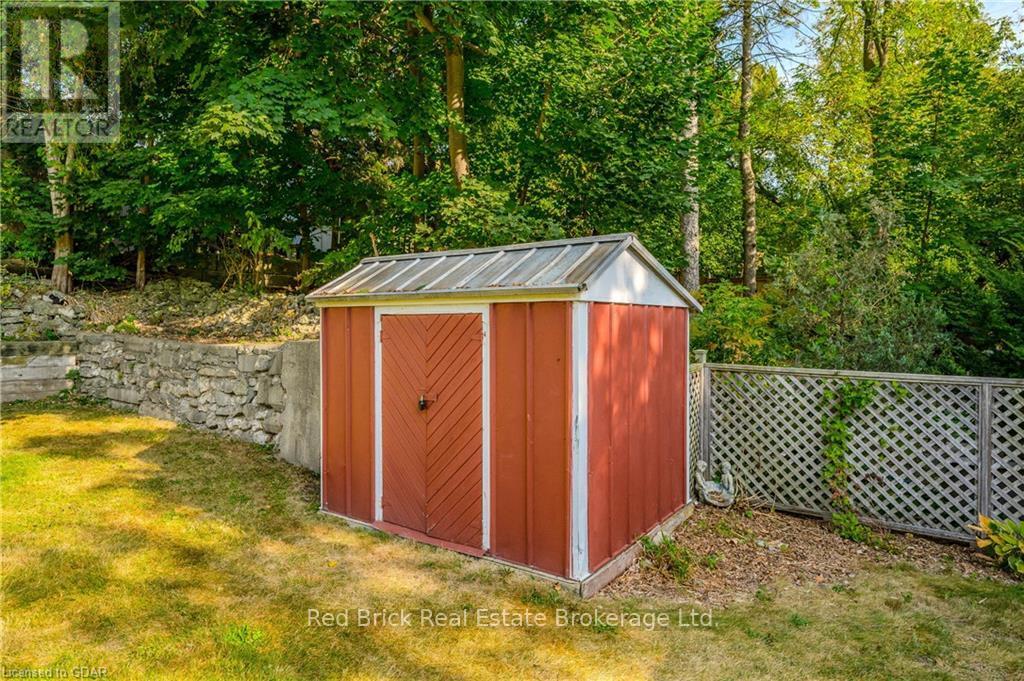 28 Roland Street, Guelph, Ontario  N1H 5Z5 - Photo 40 - X10875956