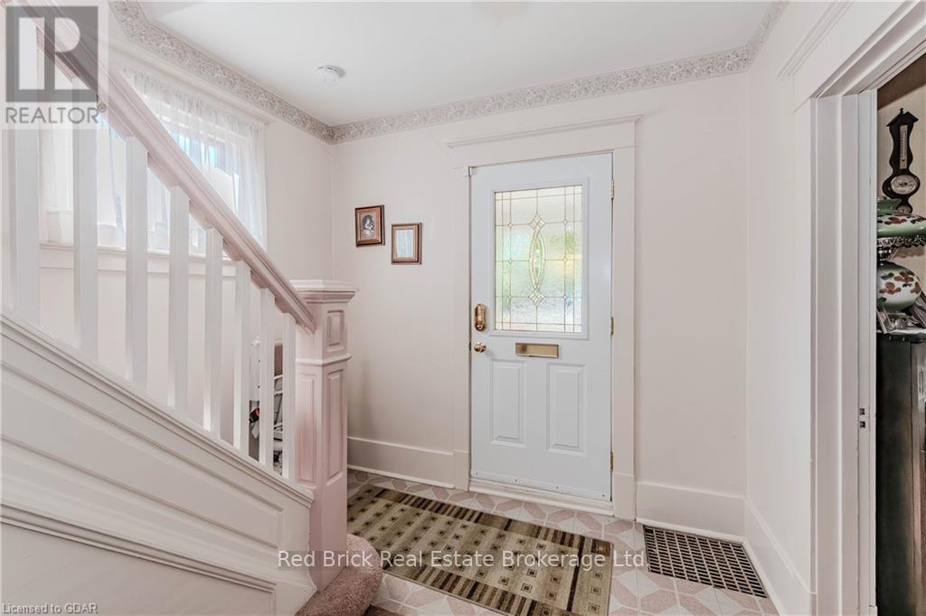 28 Roland Street, Guelph, Ontario  N1H 5Z5 - Photo 5 - X10875956