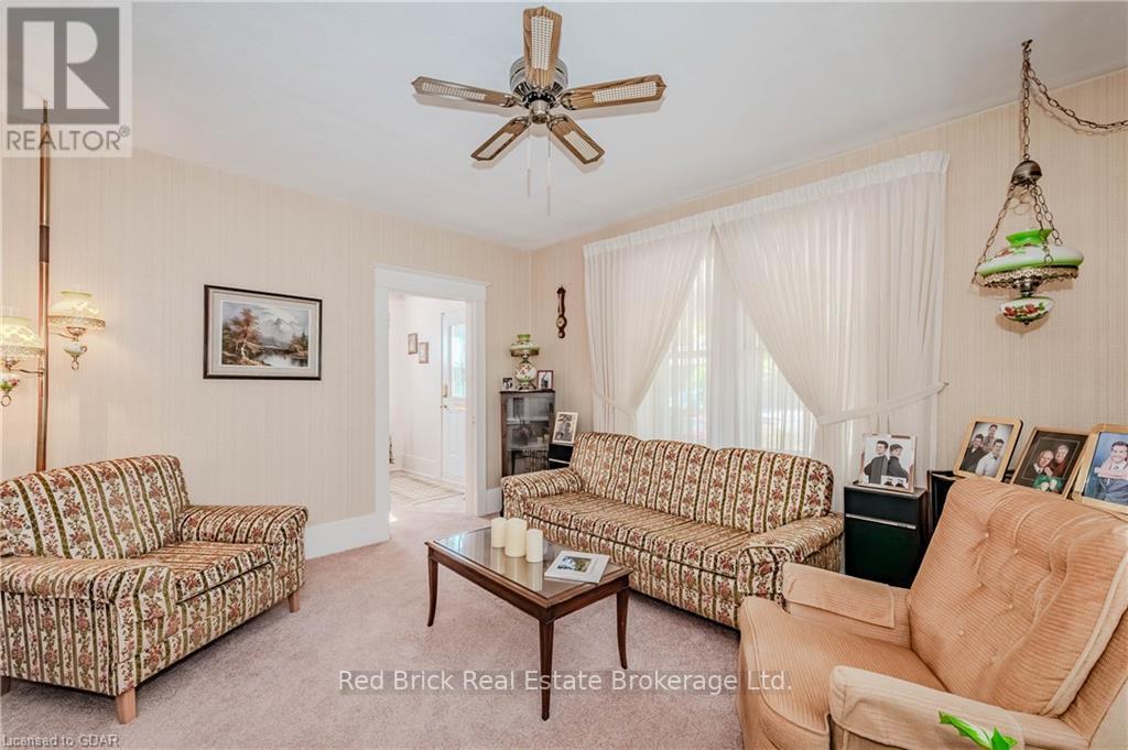 28 Roland Street, Guelph, Ontario  N1H 5Z5 - Photo 9 - X10875956