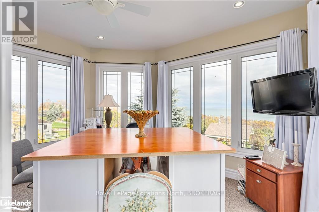 133 Lakeshore Road E, Blue Mountains (Blue Mountain Resort Area), Ontario  L9Y 0N1 - Photo 24 - X10895398