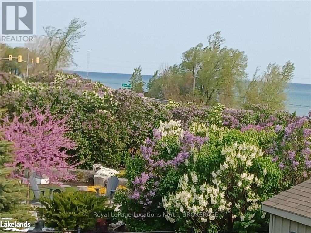 133 Lakeshore Road E, Blue Mountains (Blue Mountain Resort Area), Ontario  L9Y 0N1 - Photo 34 - X10895398