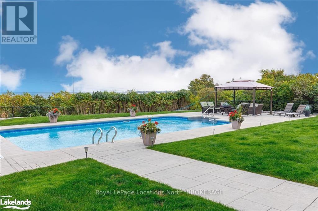 133 Lakeshore Road E, Blue Mountains (Blue Mountain Resort Area), Ontario  L9Y 0N1 - Photo 36 - X10895398