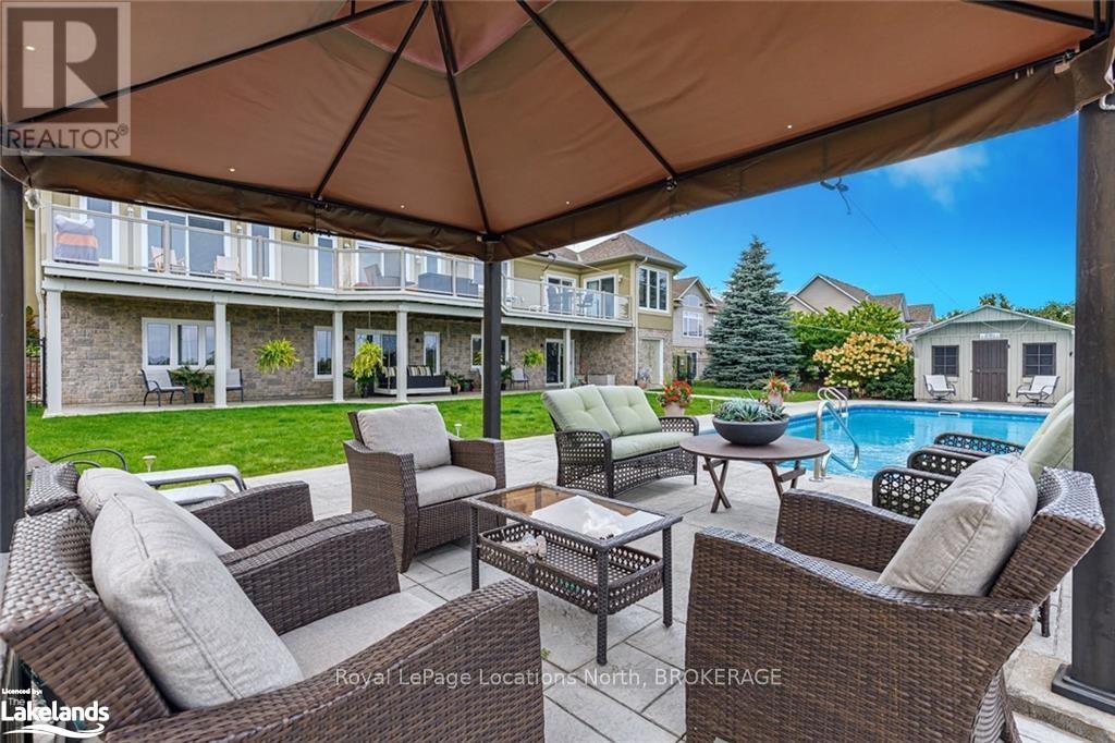 133 Lakeshore Road E, Blue Mountains (Blue Mountain Resort Area), Ontario  L9Y 0N1 - Photo 6 - X10895398