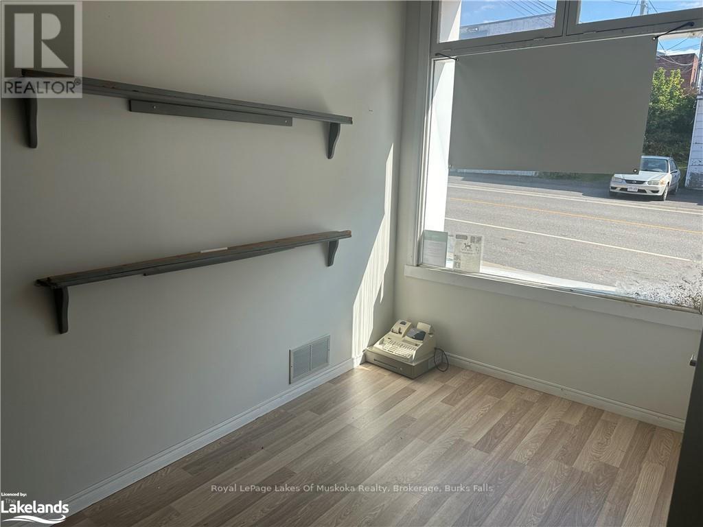 Main - 111 Yonge Street, Burk's Falls, Ontario  P0A 1C0 - Photo 3 - X10895661