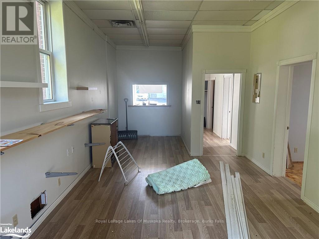 Main - 111 Yonge Street, Burk's Falls, Ontario  P0A 1C0 - Photo 8 - X10895661