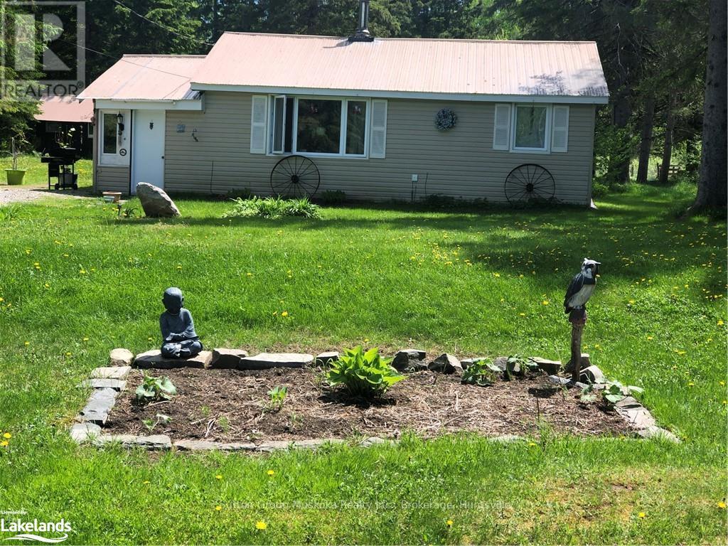 25 Doe Lake Road, Armour, Ontario  P0A 1L0 - Photo 3 - X10895741