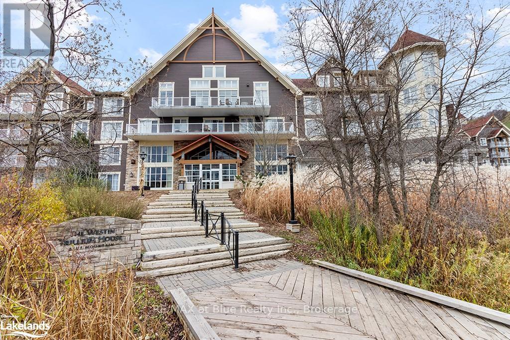 449 - 220 Gord Canning Drive, Blue Mountains, Ontario  L9Y 0V2 - Photo 20 - X10895808