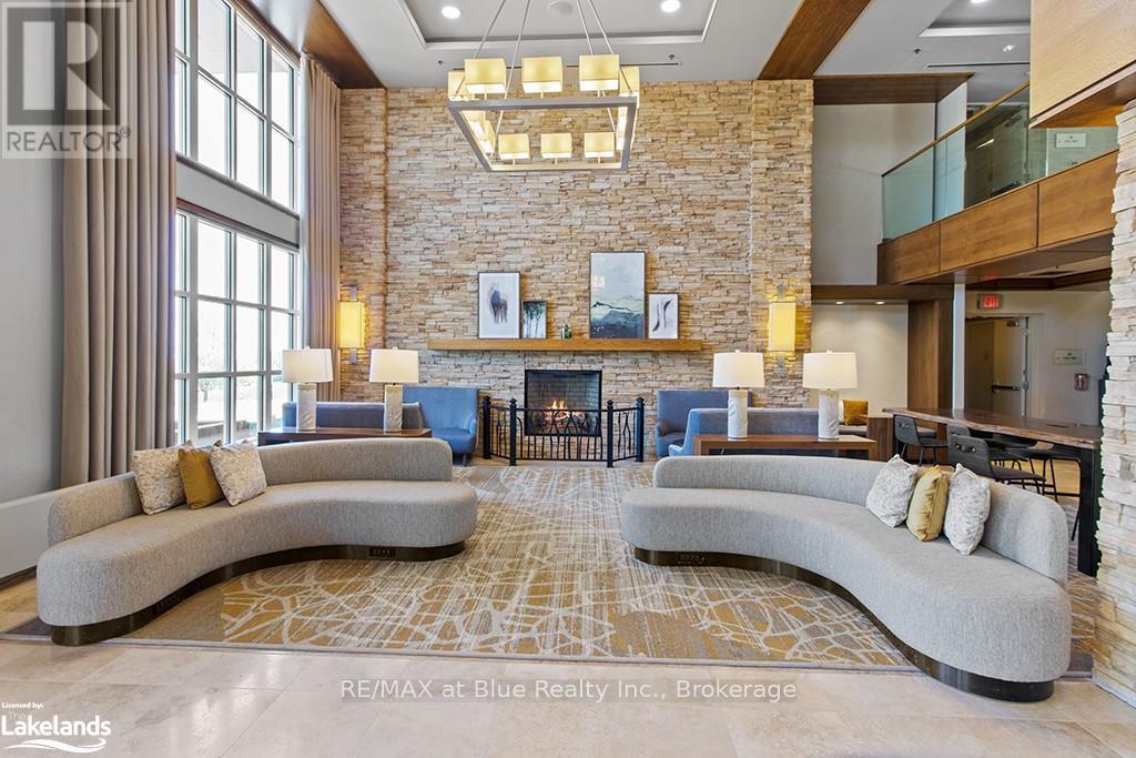 449 - 220 Gord Canning Drive, Blue Mountains, Ontario  L9Y 0V2 - Photo 24 - X10895808