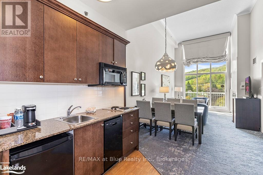 449 - 220 Gord Canning Drive, Blue Mountains, Ontario  L9Y 0V2 - Photo 6 - X10895808