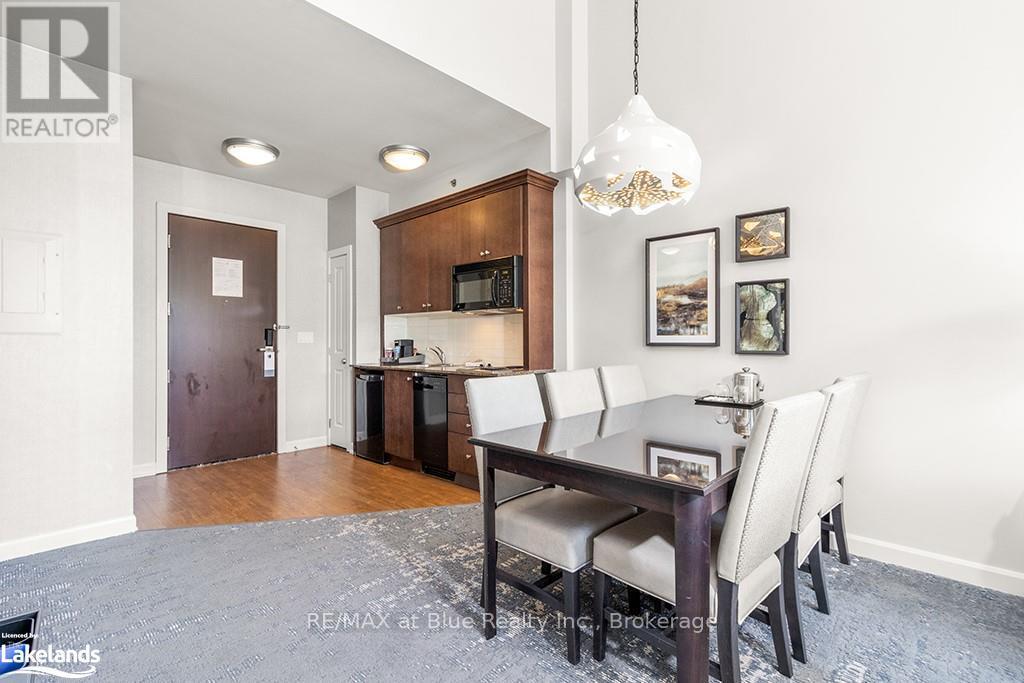 449 - 220 Gord Canning Drive, Blue Mountains, Ontario  L9Y 0V2 - Photo 8 - X10895808