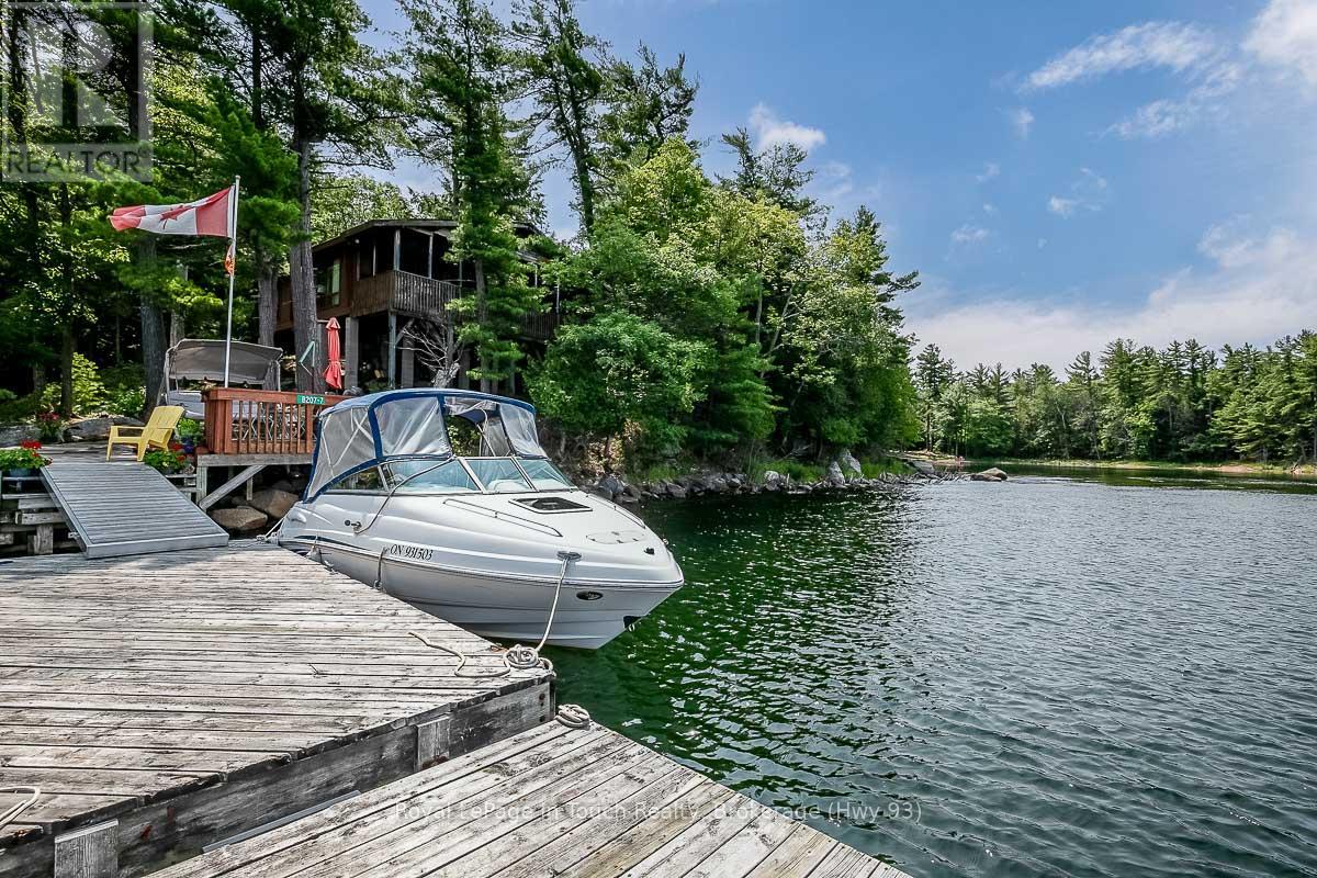 B207-7 Wahsoune Island, The Archipelago, Ontario  P2A 1T4 - Photo 6 - X10895861