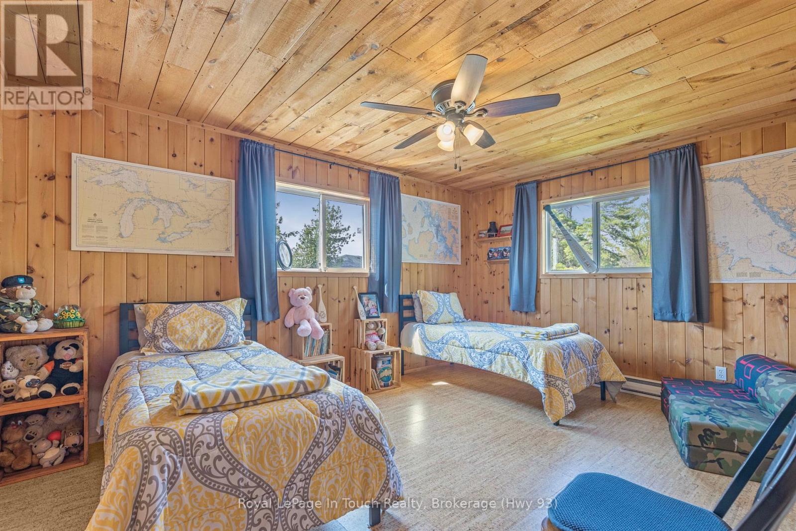 B55-19 Moon, The Archipelago, Ontario  P2A 1T4 - Photo 10 - X10895782