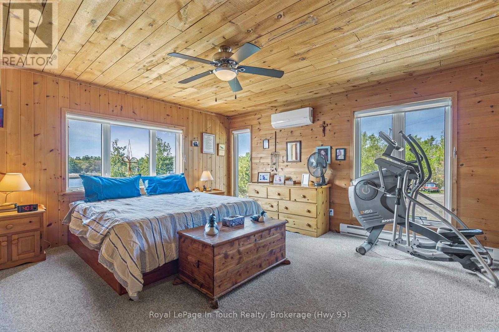 B55-19 Moon, The Archipelago, Ontario  P2A 1T4 - Photo 12 - X10895782