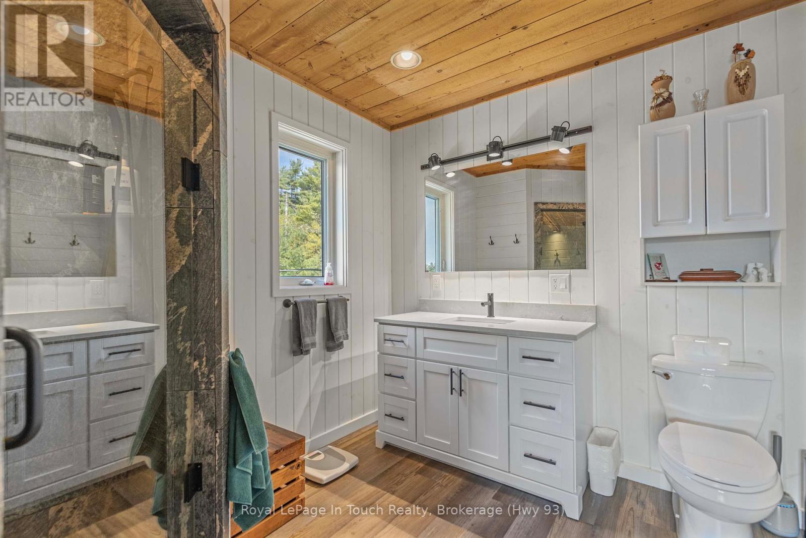 B55-19 Moon, The Archipelago, Ontario  P2A 1T4 - Photo 14 - X10895782