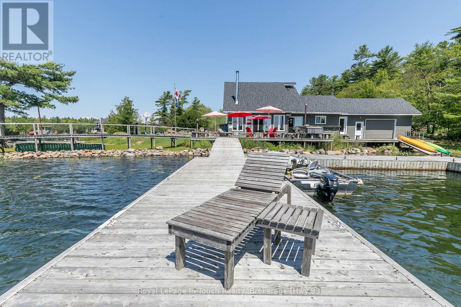 B55-19 Moon, The Archipelago, Ontario  P2A 1T4 - Photo 19 - X10895782