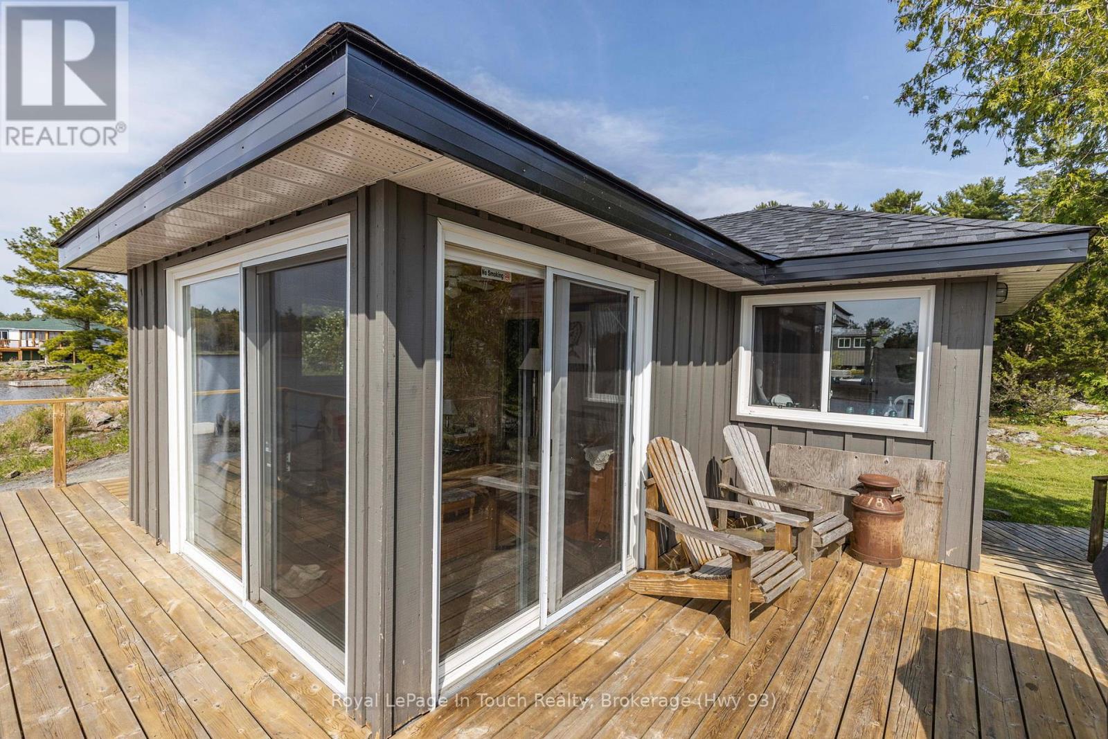 B55-19 Moon, The Archipelago, Ontario  P2A 1T4 - Photo 22 - X10895782