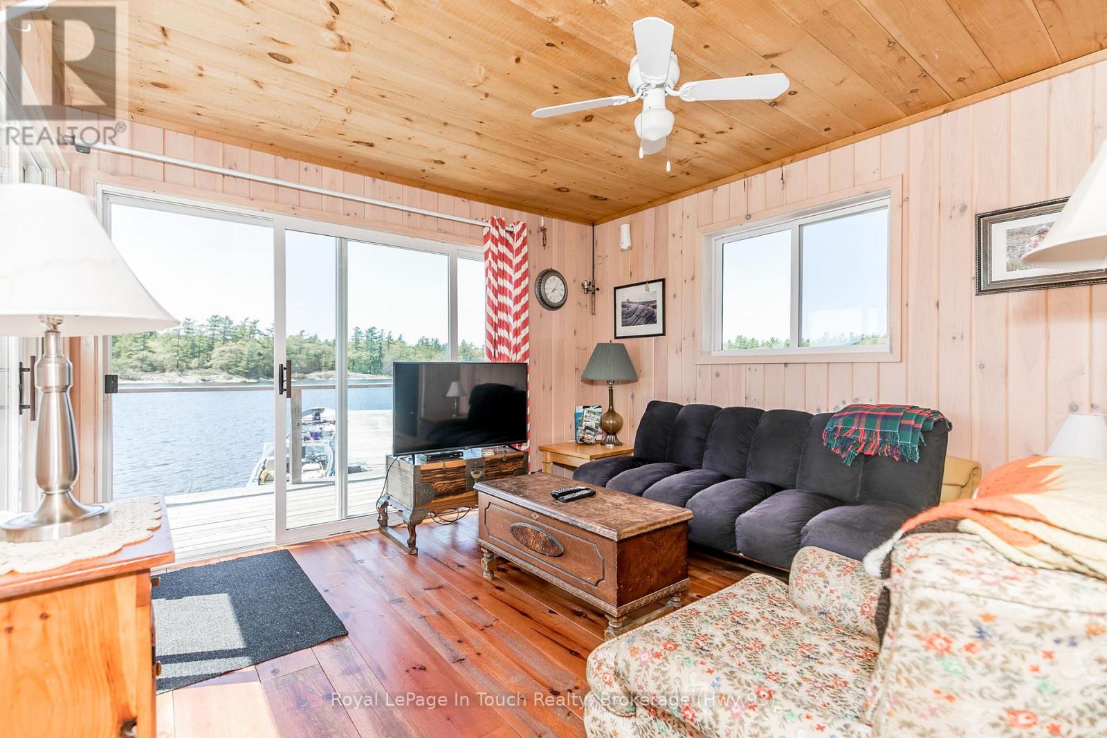 B55-19 Moon, The Archipelago, Ontario  P2A 1T4 - Photo 23 - X10895782