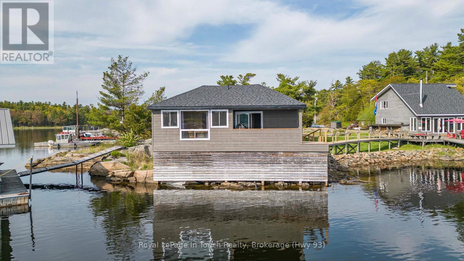 B55-19 Moon, The Archipelago, Ontario  P2A 1T4 - Photo 28 - X10895782