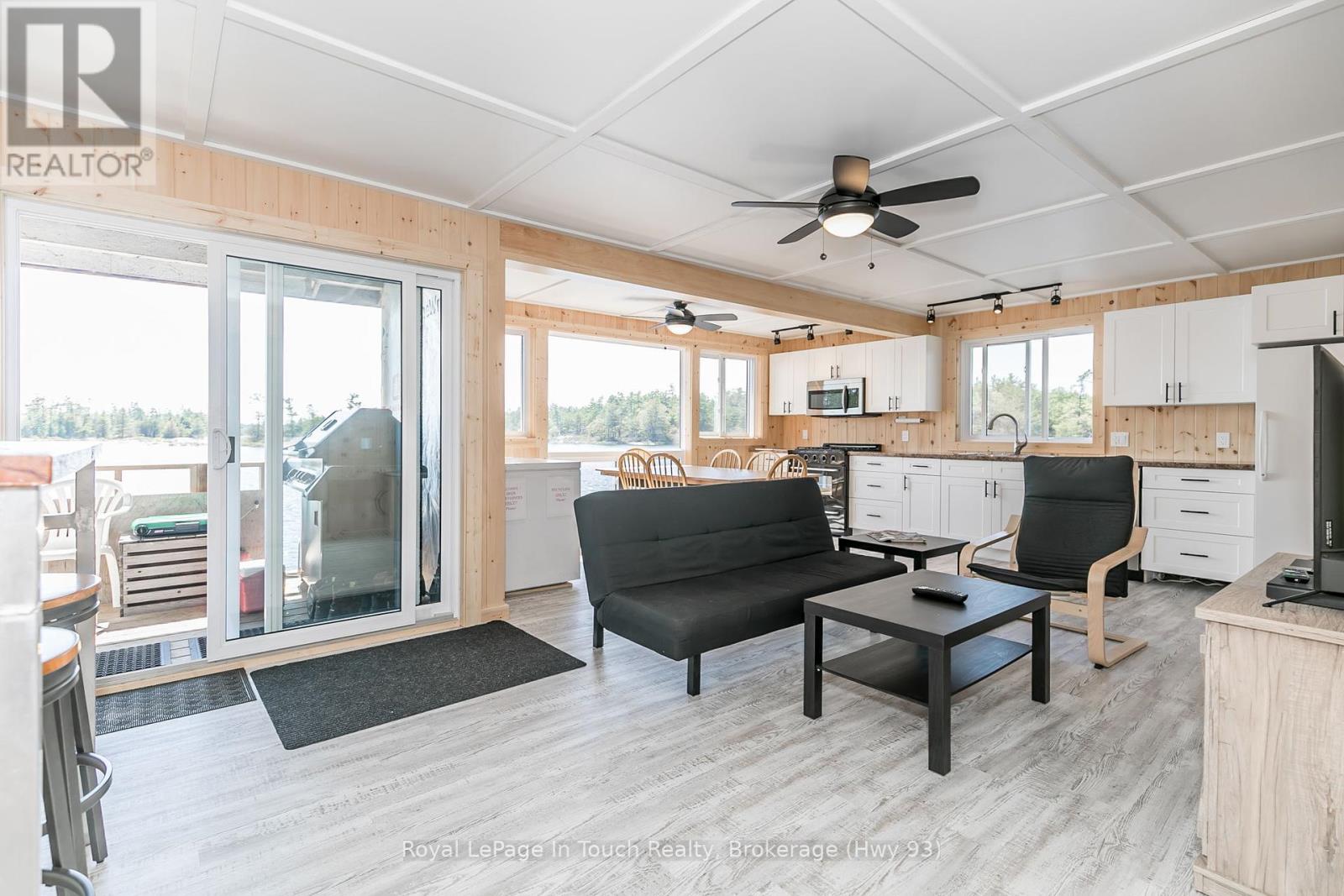 B55-19 Moon, The Archipelago, Ontario  P2A 1T4 - Photo 30 - X10895782