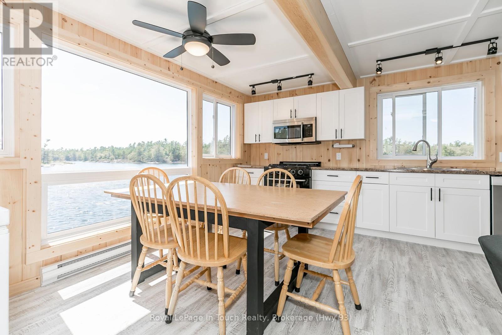 B55-19 Moon, The Archipelago, Ontario  P2A 1T4 - Photo 32 - X10895782