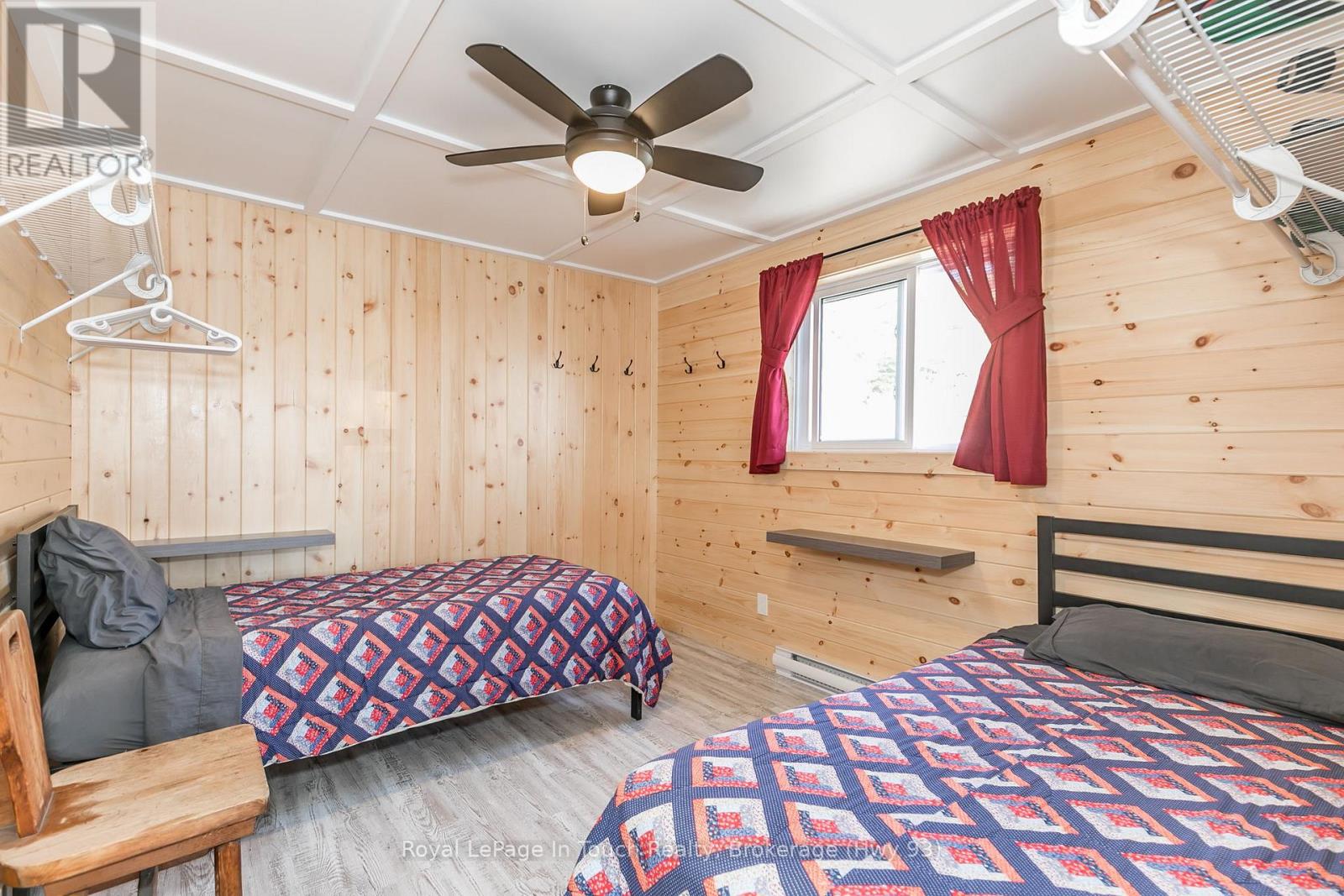 B55-19 Moon, The Archipelago, Ontario  P2A 1T4 - Photo 33 - X10895782