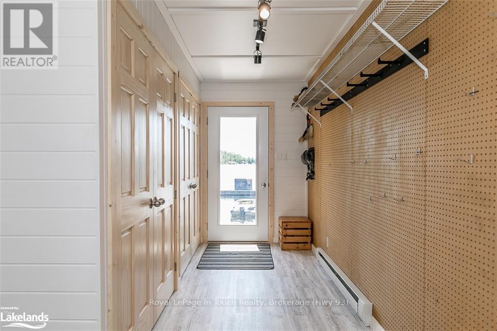 B55-19 Moon, The Archipelago, Ontario  P2A 1T4 - Photo 4 - X10895782