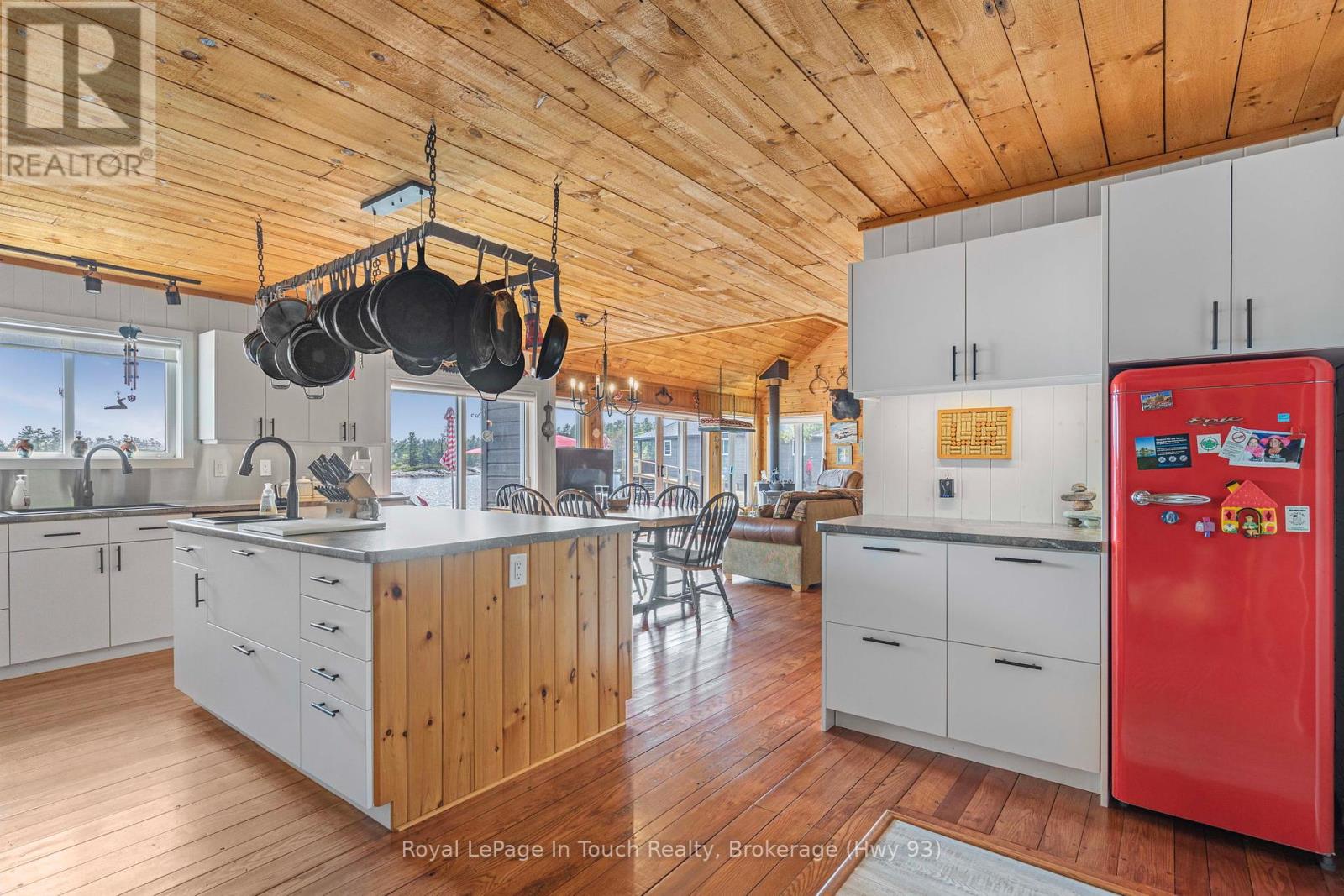 B55-19 Moon, The Archipelago, Ontario  P2A 1T4 - Photo 5 - X10895782