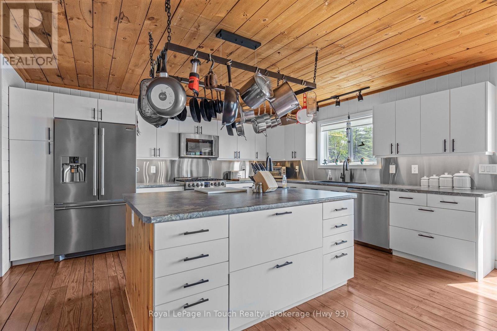 B55-19 Moon, The Archipelago, Ontario  P2A 1T4 - Photo 7 - X10895782