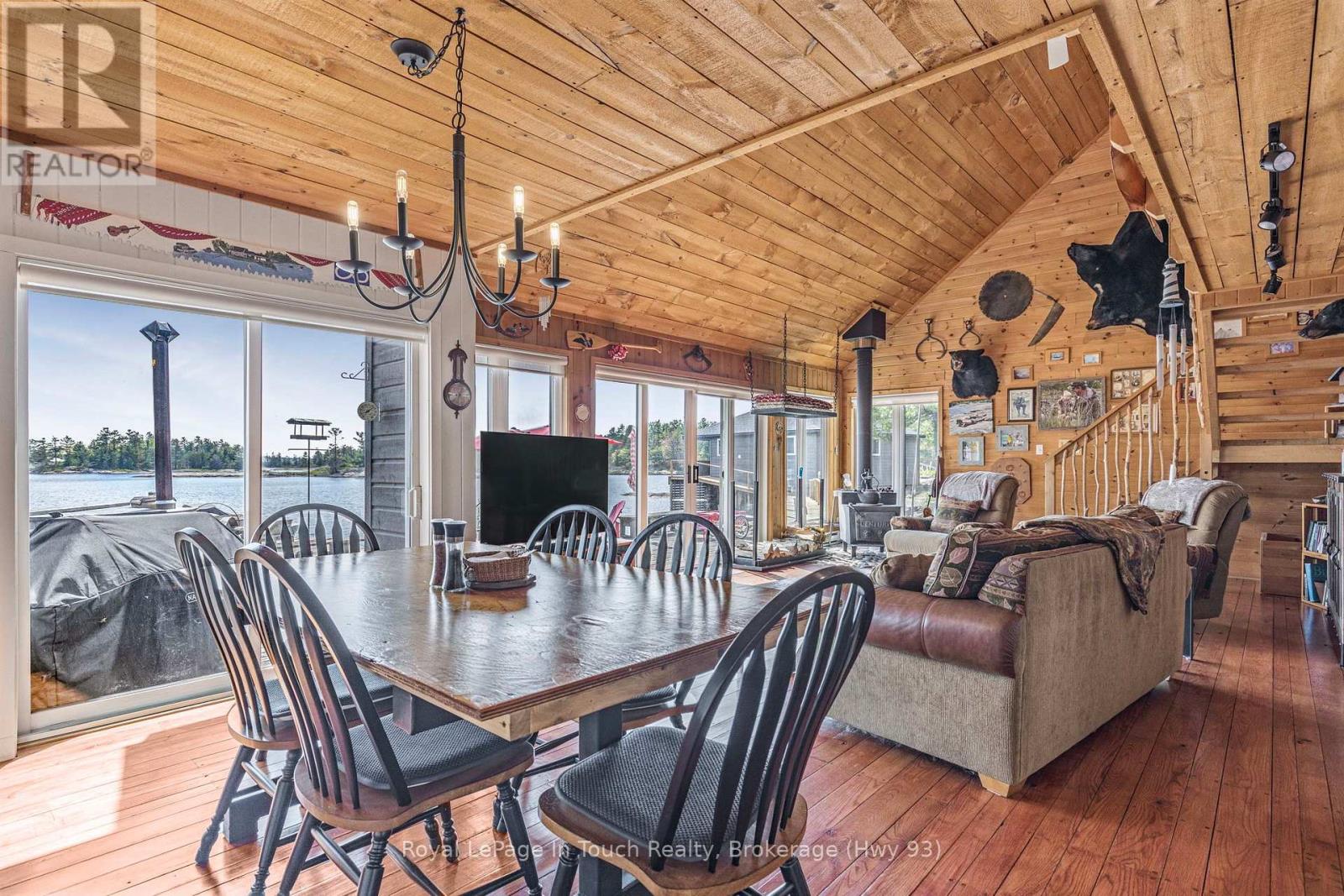 B55-19 Moon, The Archipelago, Ontario  P2A 1T4 - Photo 9 - X10895782