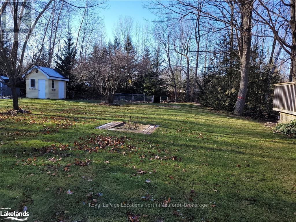 13 POLLARD DRIVE, Meaford, Ontario