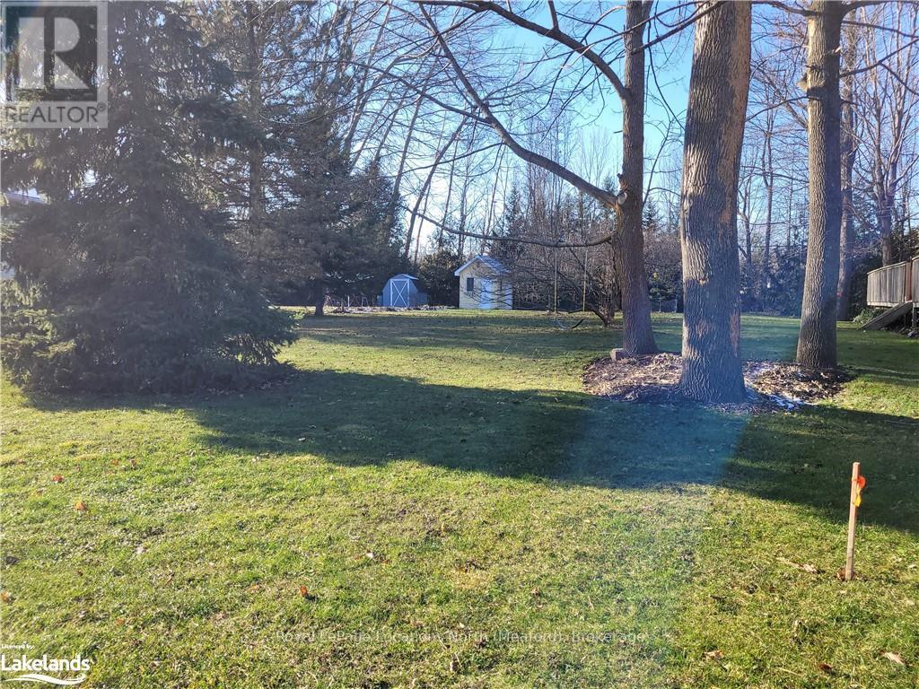 13 Pollard Drive, Meaford, Ontario  N4L 1A7 - Photo 3 - X10895909