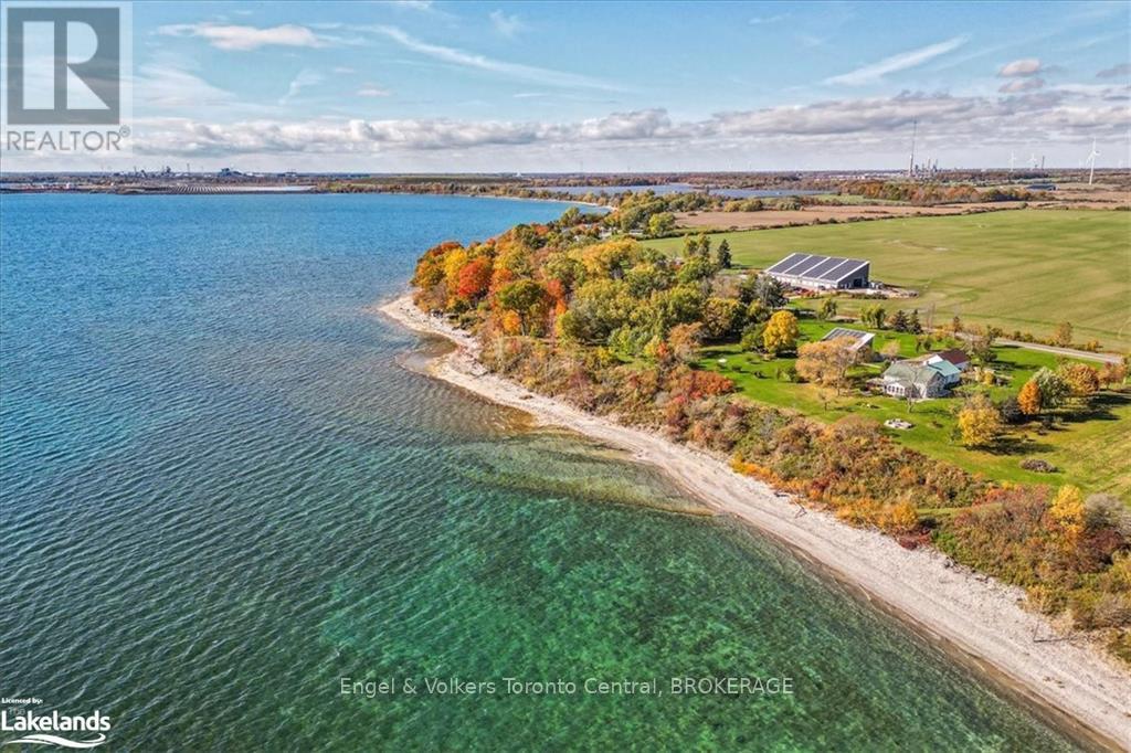 488 South Coast Drive, Haldimand County, Ontario  N0A 1L0 - Photo 6 - X10895943