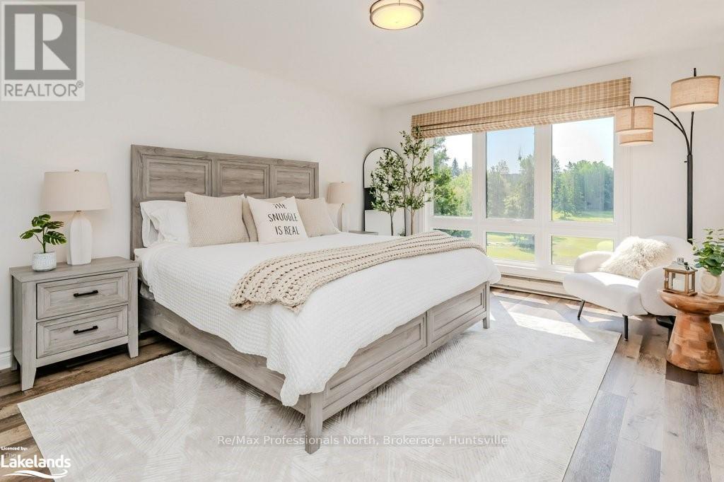 105 - 33 Deerhurst Greens Drive, Huntsville, Ontario  P1H 2J4 - Photo 14 - X10895963