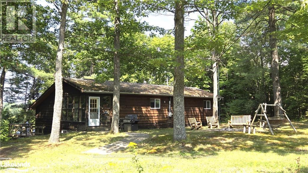 33 Houston Lane, Seguin, Ontario  P2A 0B2 - Photo 1 - X10896101