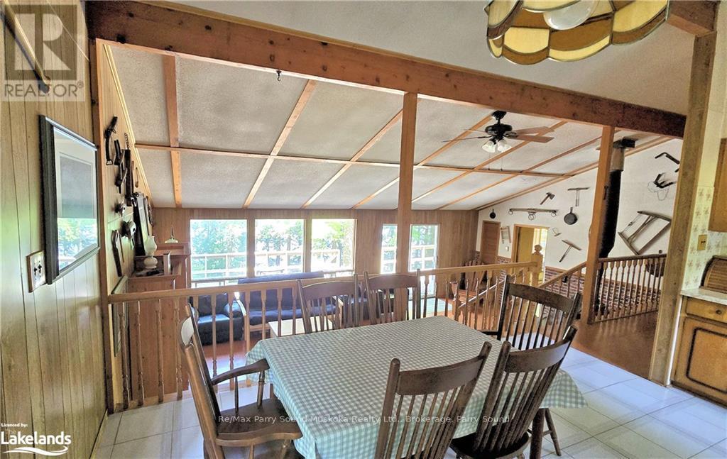 33 Houston Lane, Seguin, Ontario  P2A 0B2 - Photo 15 - X10896101