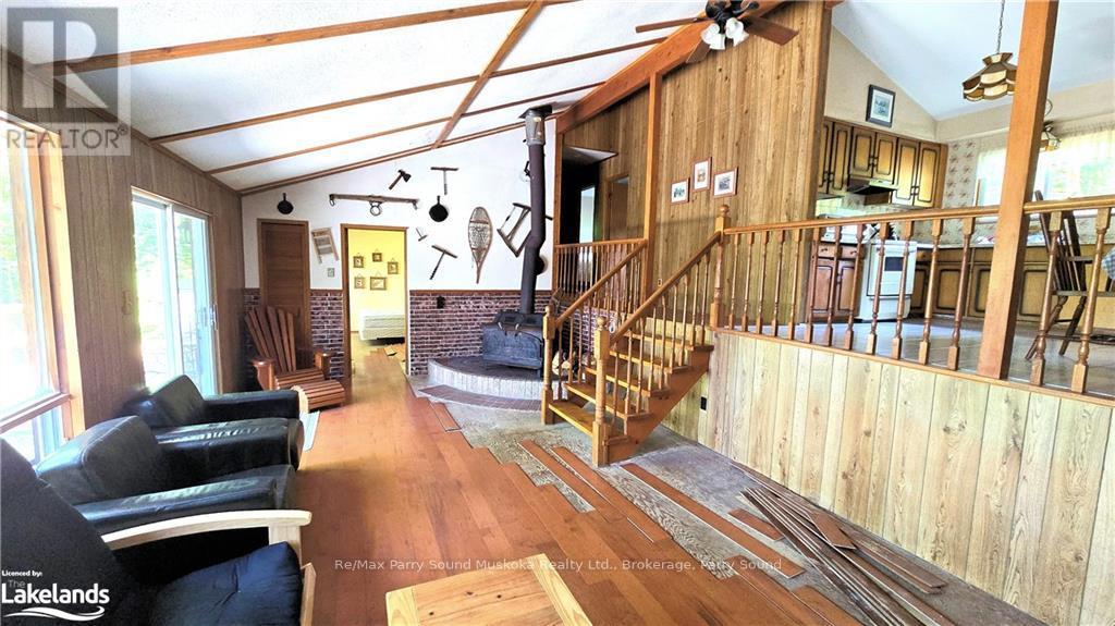 33 Houston Lane, Seguin, Ontario  P2A 0B2 - Photo 17 - X10896101