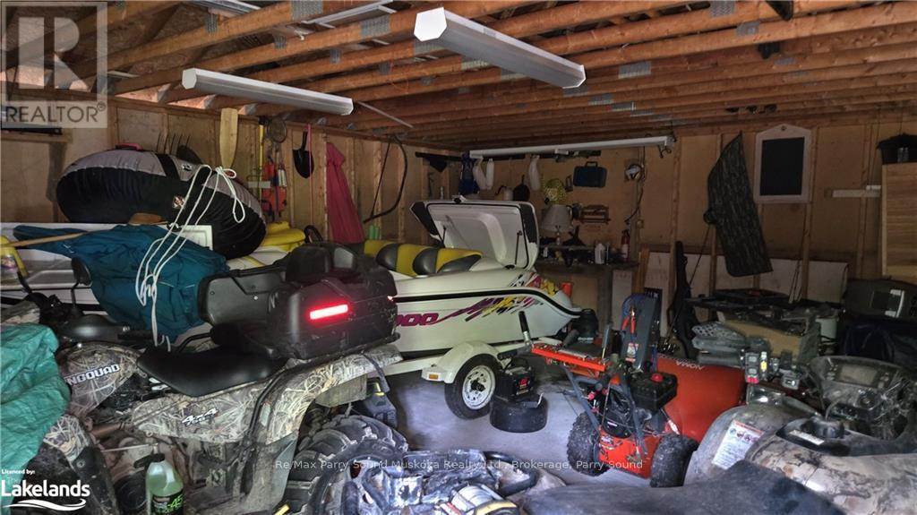 33 Houston Lane, Seguin, Ontario  P2A 0B2 - Photo 32 - X10896101