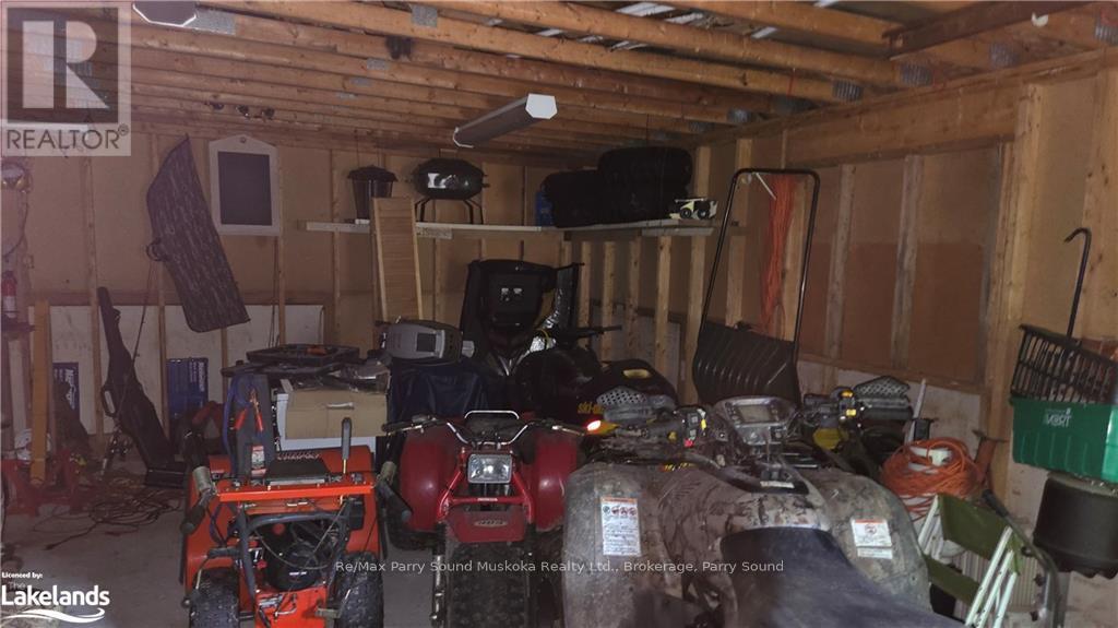 33 Houston Lane, Seguin, Ontario  P2A 0B2 - Photo 33 - X10896101