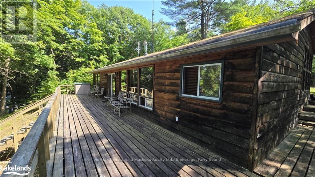 33 Houston Lane, Seguin, Ontario  P2A 0B2 - Photo 4 - X10896101