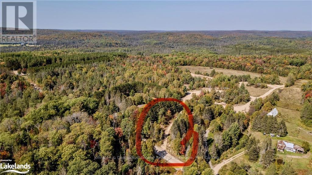 306 Goreville Road, Machar, Ontario  P0A 1X0 - Photo 3 - X10896124