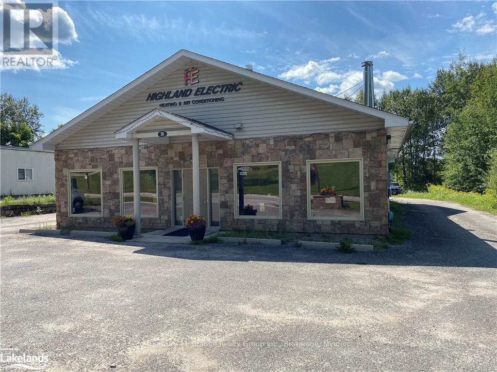 39 BOBCAYGEON ROAD, minden hills, Ontario