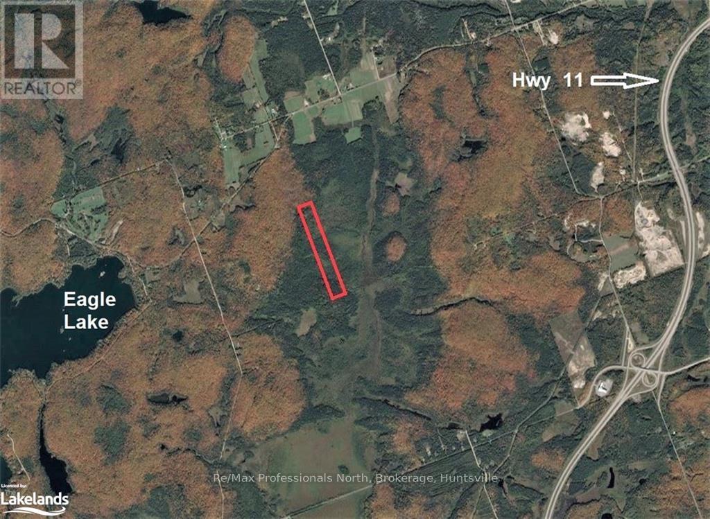 Part Lot 18 Ottawa Avenue, Machar, Ontario  P0A 1X0 - Photo 2 - X10895194