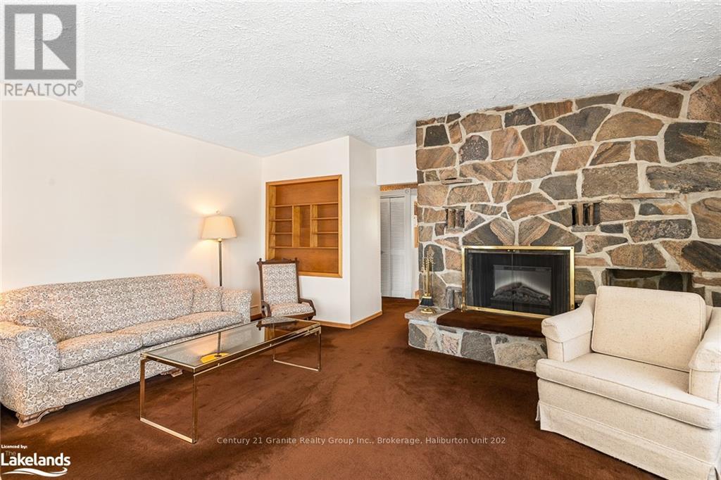 136 Highland Street, Dysart Et Al, Ontario  K0M 1S0 - Photo 11 - X10896231