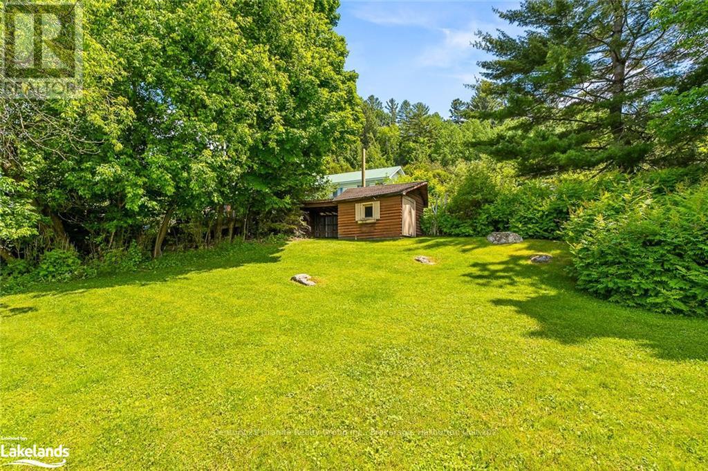 136 Highland Street, Dysart Et Al, Ontario  K0M 1S0 - Photo 37 - X10896231
