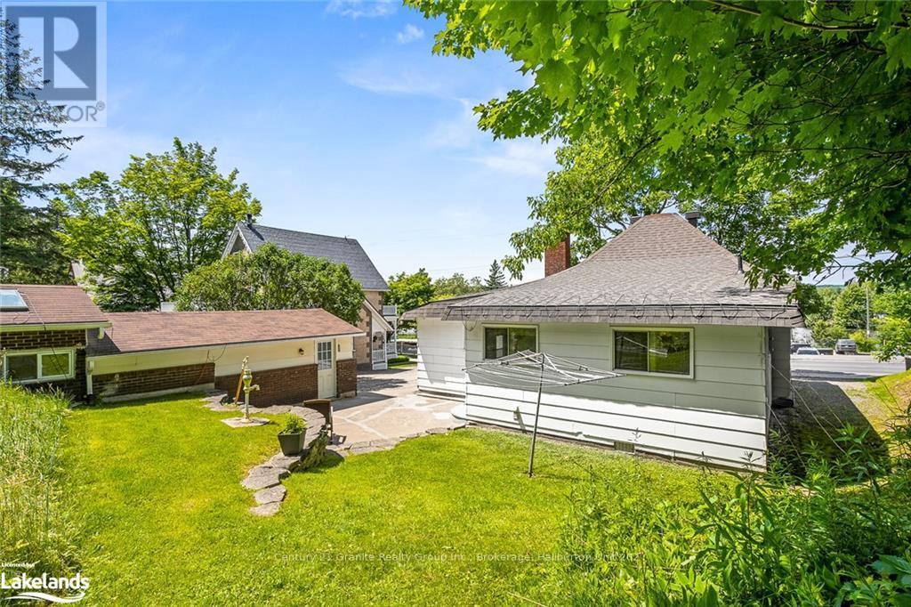 136 Highland Street, Dysart Et Al, Ontario  K0M 1S0 - Photo 38 - X10896231