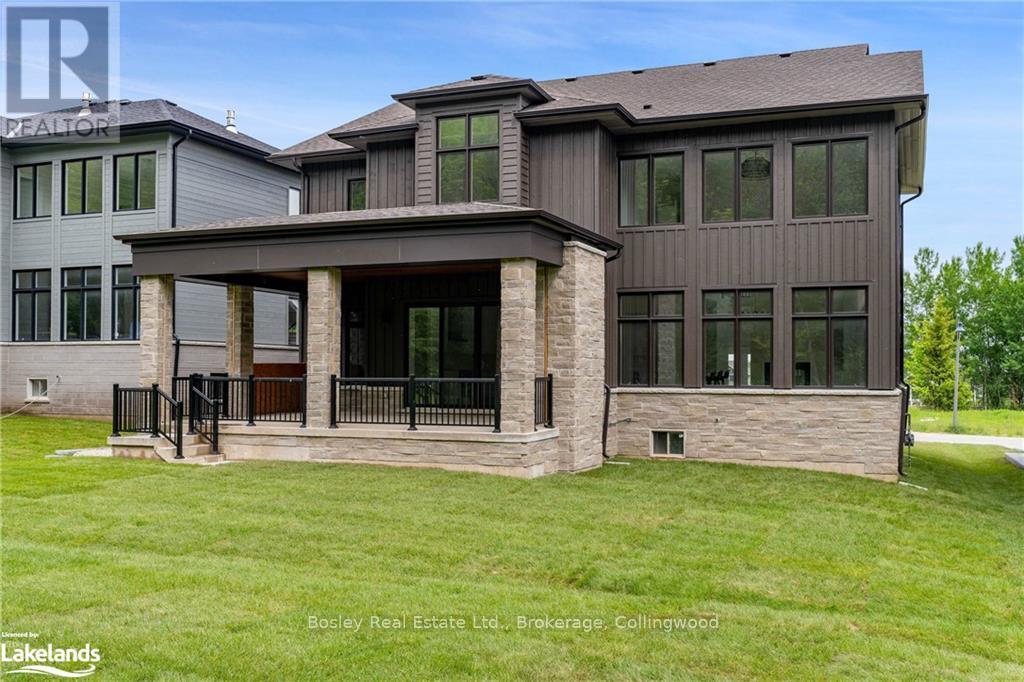 116 Dorothy Drive, Blue Mountains, Ontario  N0H 1J0 - Photo 38 - X10896263