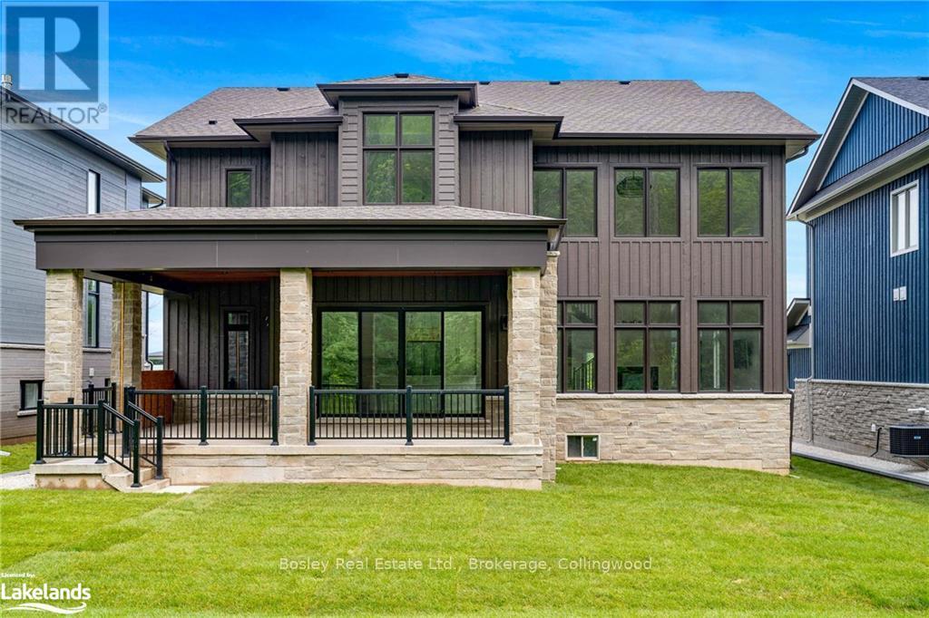 116 Dorothy Drive, Blue Mountains, Ontario  N0H 1J0 - Photo 39 - X10896263