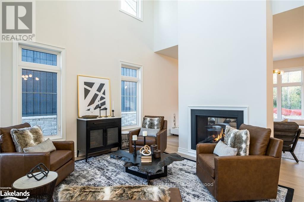 116 Dorothy Drive, Blue Mountains, Ontario  N0H 1J0 - Photo 6 - X10896263