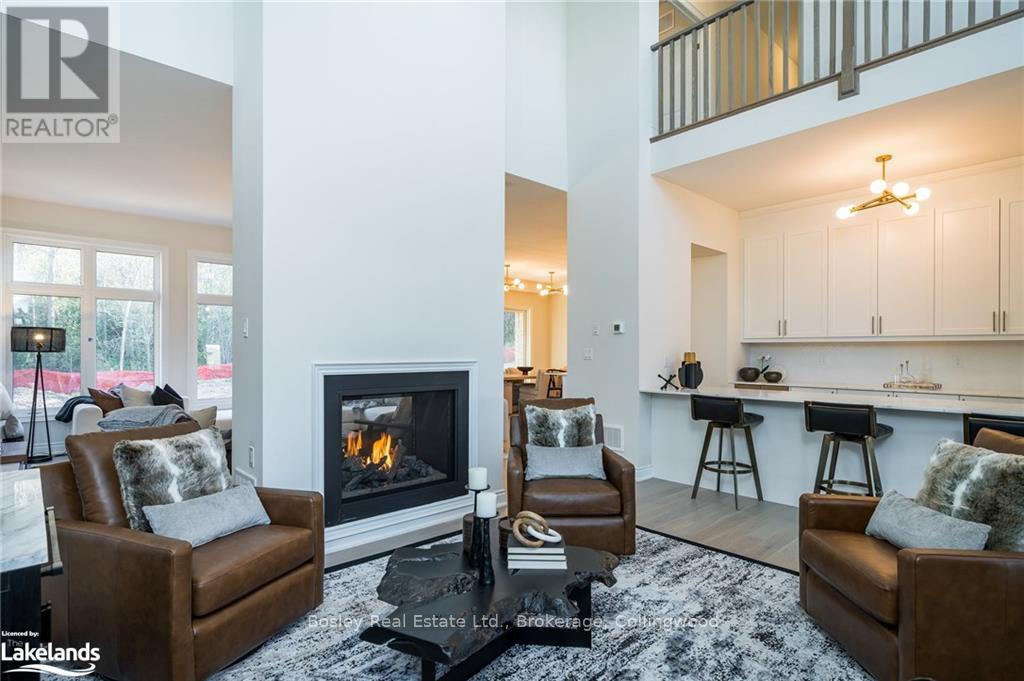 116 Dorothy Drive, Blue Mountains, Ontario  N0H 1J0 - Photo 7 - X10896263