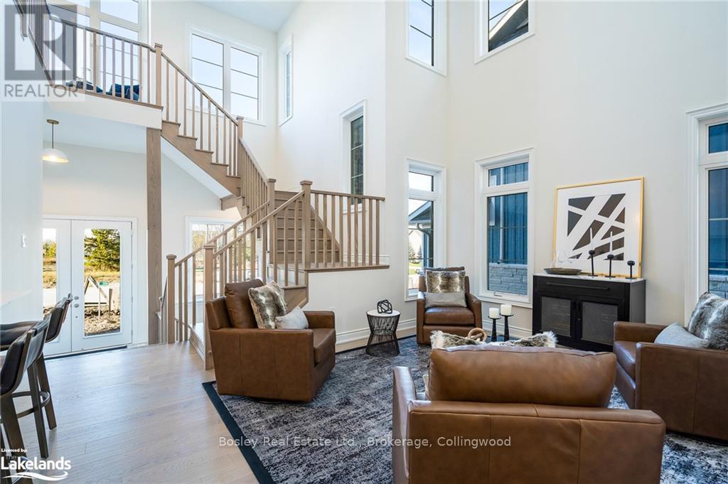 116 Dorothy Drive, Blue Mountains, Ontario  N0H 1J0 - Photo 9 - X10896263